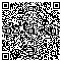 QR code with CASH Acme contacts