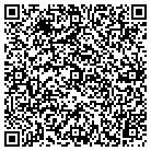 QR code with Service First Sewing Mch Co contacts