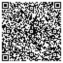 QR code with Hustad Co contacts