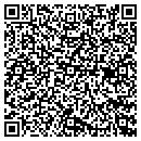 QR code with B Group contacts