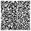 QR code with Richard's Septic Service contacts
