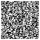 QR code with Hackensack Community Center contacts