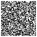 QR code with L & D Dairy LLP contacts