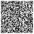 QR code with Accurate Delivery Systems contacts