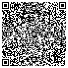 QR code with Custom Welding Metal Fab contacts