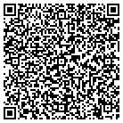 QR code with Gabrielson Excavating contacts