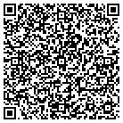 QR code with George E Carlstrom Const Co contacts