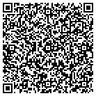 QR code with Hancock Hamline Univ Mag contacts