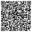 QR code with Member contacts
