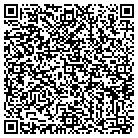 QR code with Tc Worldwide Services contacts