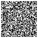 QR code with D W Et Al contacts