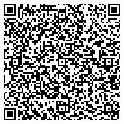 QR code with H & R Block Tax Service contacts