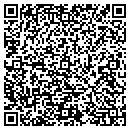 QR code with Red Line Custom contacts