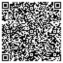 QR code with Harvey Hinrichs contacts