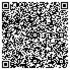 QR code with Bloomington Cleaners Inc contacts