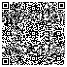 QR code with Ricks Appliance & Rfrgn contacts