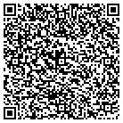 QR code with J J S Property Management contacts