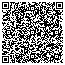 QR code with Hirman Insurors contacts