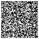 QR code with R G Higgins & Assoc contacts