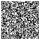 QR code with Aristone Corp contacts