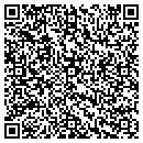 QR code with Ace of Maids contacts
