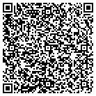 QR code with Michael B Debrule DPM P contacts