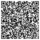 QR code with KB Architect contacts