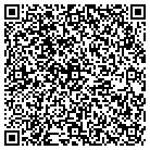 QR code with Hollowway Hideout Bar & Grill contacts