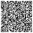 QR code with Utu Local 64 contacts