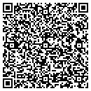 QR code with A 1 More For Less contacts