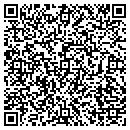 QR code with OCharleys Cut Hut II contacts