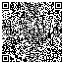 QR code with Poppers Bar contacts