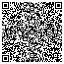 QR code with Gary Brannan contacts