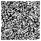 QR code with D-K Mailing Service contacts