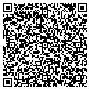 QR code with Henry Rettke contacts