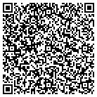 QR code with Diving Accom Net Exch Service contacts