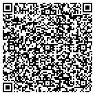 QR code with Rhino Linings By Leroy contacts