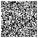 QR code with Mark Hodapp contacts
