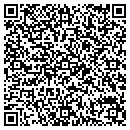 QR code with Henning Rescue contacts