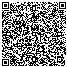QR code with A Deep Therapeutic Massag contacts
