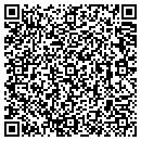QR code with AAA Cleaners contacts