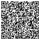 QR code with Pi Beta Phi contacts