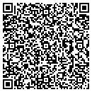 QR code with Jed Hesebeck contacts