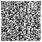 QR code with Gallaghers Country Cafe contacts