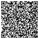 QR code with Harry Hanson Racing contacts