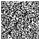 QR code with Puss & Pooch contacts
