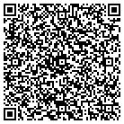 QR code with Masterly and Kramer PA contacts