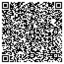 QR code with Harvala Electronics contacts