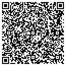 QR code with MDR Financial contacts