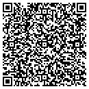 QR code with Accendo Corp contacts